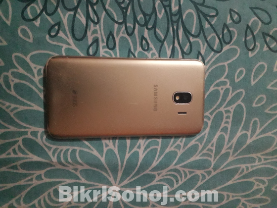 Samsung galaxy j4